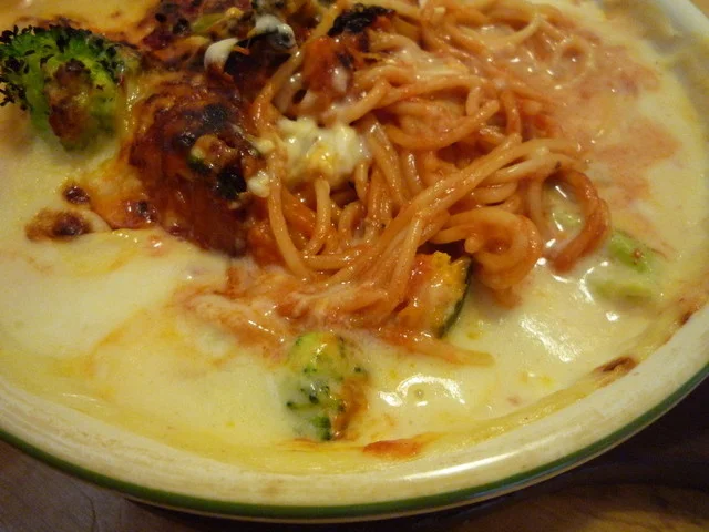 ポプリ - 羽後本荘（喫茶店）の写真