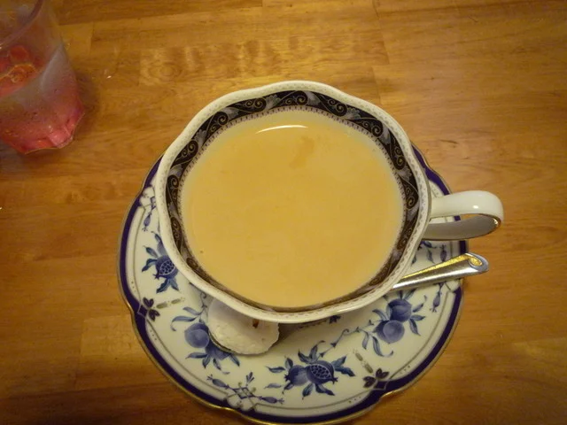 ポプリ - 羽後本荘（喫茶店）の写真