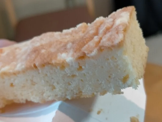 アンジェリック（Patisserie ANGELIQUE） - 釜石（ケーキ）の写真