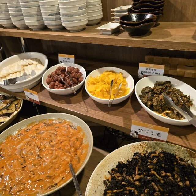 ホテルルートイン 釜石（HOTEL ROUTE-INN） - 釜石（ホテル）の写真