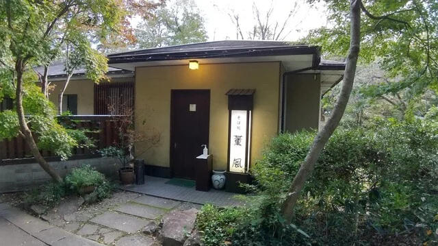 十割蕎麦 薫風（くんぷう） - 蔵王町その他（そば）の写真