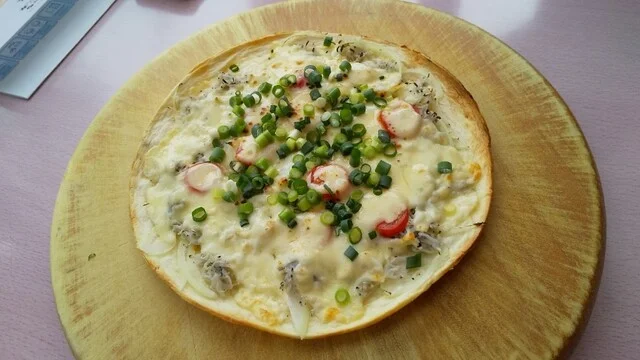 カトルセゾン（QUATRE SAISON） - 水沢（イタリアン）の写真