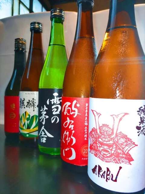 テナモンヤ - 北上（居酒屋）の写真