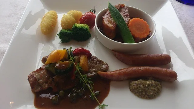 ARKAS（アルカス） - 山形（イタリアン）の写真