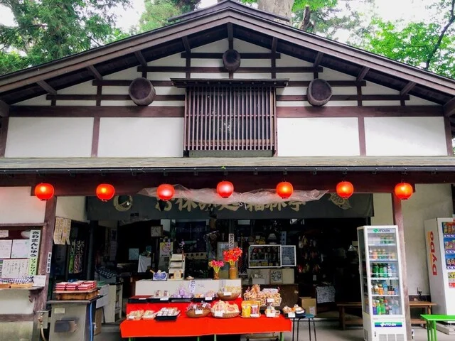 福林亭 - 会津高田（その他）の写真