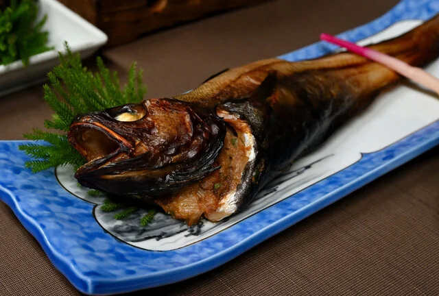 さんずろ家（さんずろや） - 浪板海岸（郷土料理）の写真