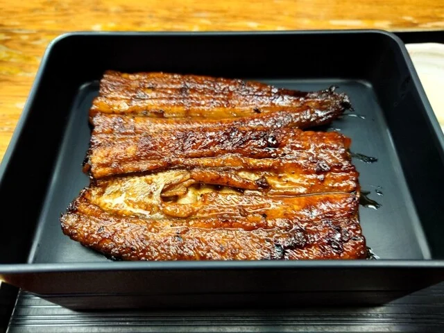 かわ広（かわひろ） - 仙北町（うなぎ）の写真