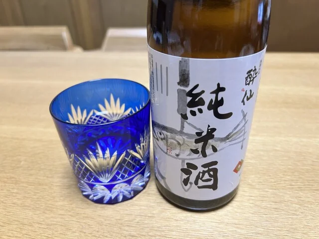 酔仙酒造大船渡蔵 - 盛（その他）の写真