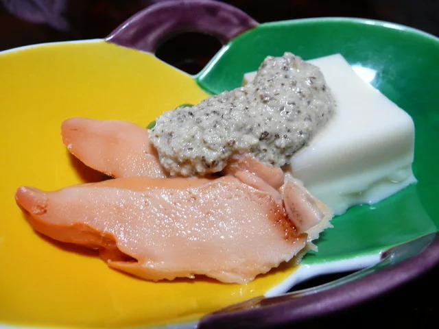 東海林（ショウジ） - 角館（郷土料理）の写真