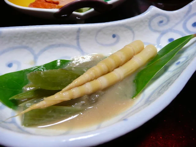 東海林（ショウジ） - 角館（郷土料理）の写真