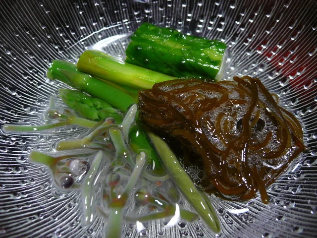 東海林（ショウジ） - 角館（郷土料理）の写真