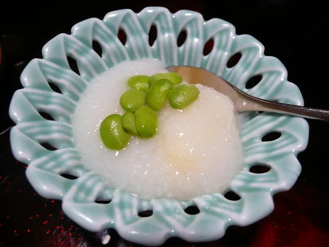 東海林（ショウジ） - 角館（郷土料理）の写真