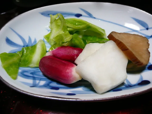 東海林（ショウジ） - 角館（郷土料理）の写真