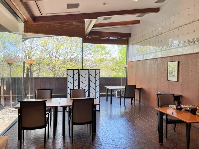 山の手ホテルダイニングルーム（やまのてほてるだいにんぐるーむ） - 大仙市その他（日本料理）の写真