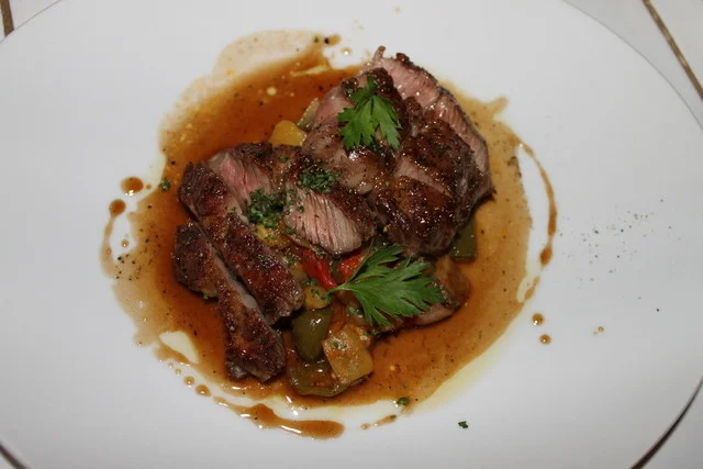 スパニッシュライツ - 盛岡（スペイン料理）の写真