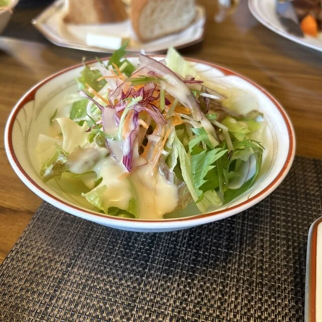 ポンパドール - 水沢（レストラン）の写真