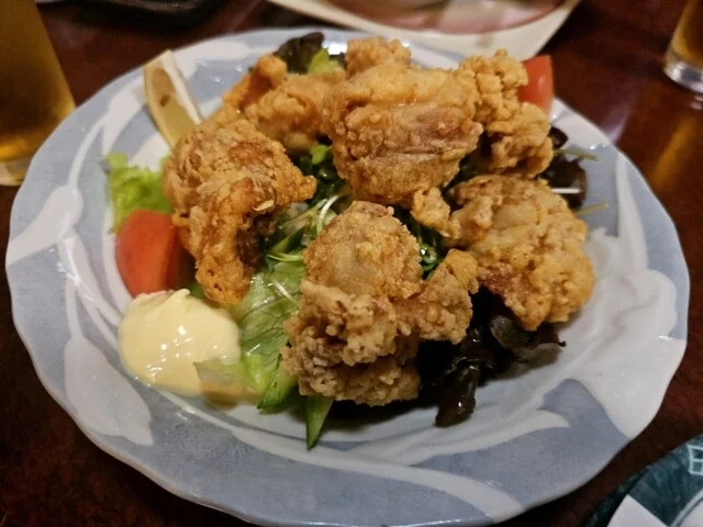 味魚魅 - 秋田（居酒屋）の写真