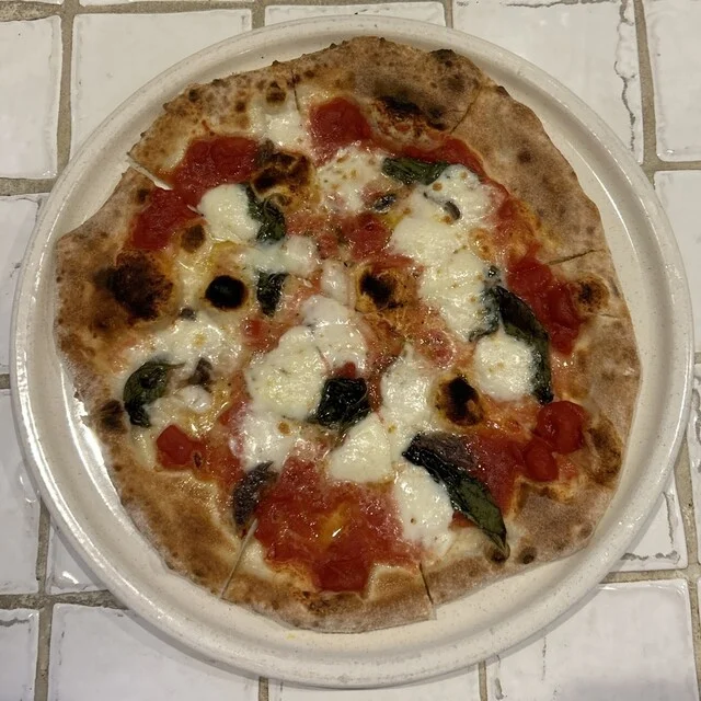 ピッツェリア チンクエ（PIZZERIA 5） - 花巻市その他（ピザ）の写真