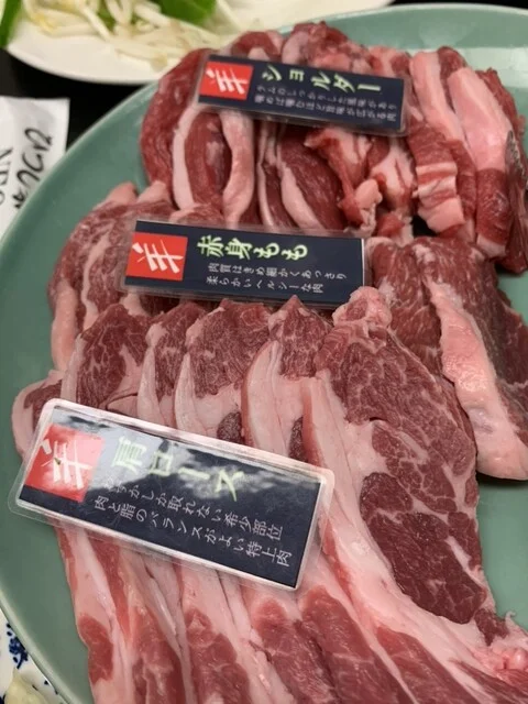 ひつじ家 NEO - 米沢（ジンギスカン）の写真