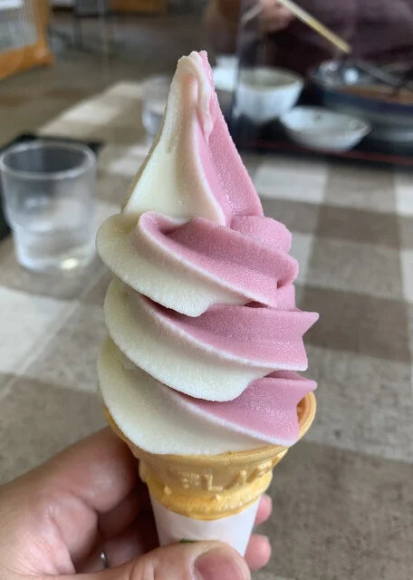 岩手山焼走り　おっほ亭 - 大更（洋食）の写真