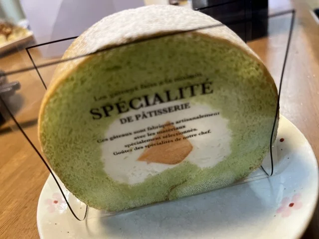 ほしのほほえみ - 千厩（ケーキ）の写真