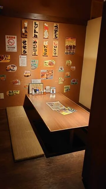 福ト屋（フクトヤ【旧店名】やみ月） - 秋田（居酒屋）の写真