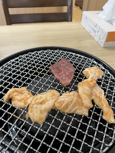 焼肉・定食・冷麺 味楽苑 道の駅店 - 花巻市その他（焼肉）の写真