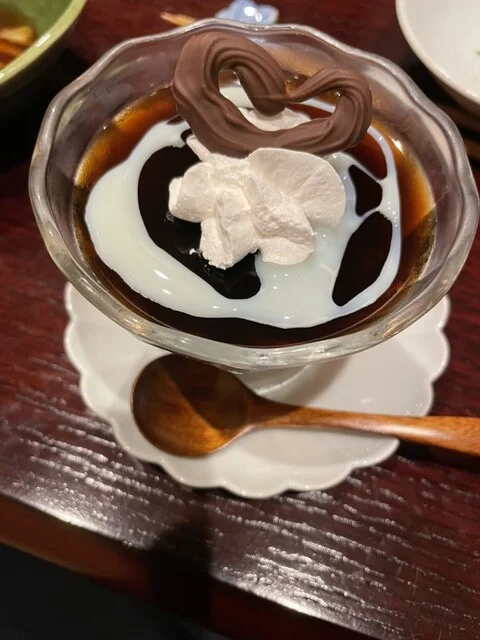 鈴基（スズキ） - 羽後本荘（日本料理）の写真