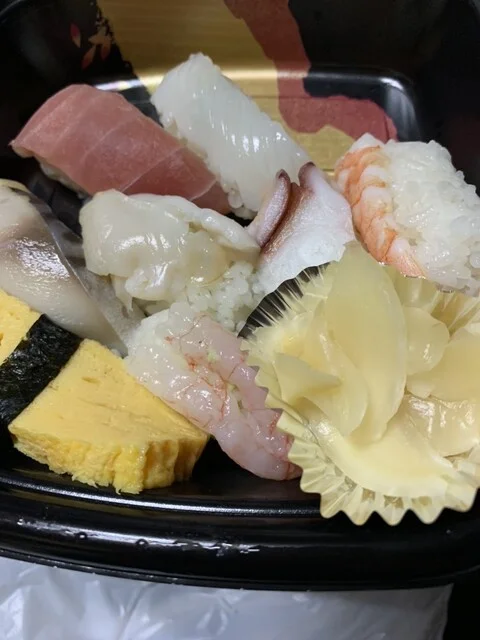 太助寿司 本店 - 追分（回転寿司）の写真