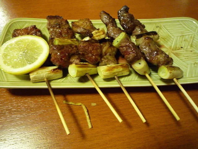 ちゃちゃちゃ - 羽後本荘（居酒屋）の写真