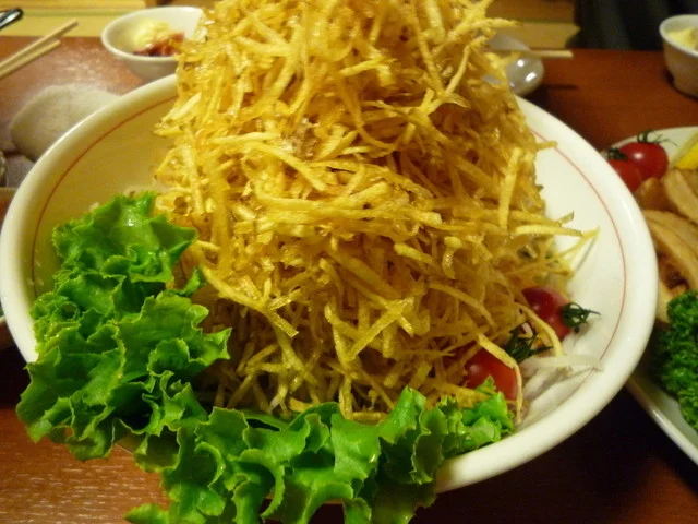 ちゃちゃちゃ - 羽後本荘（居酒屋）の写真