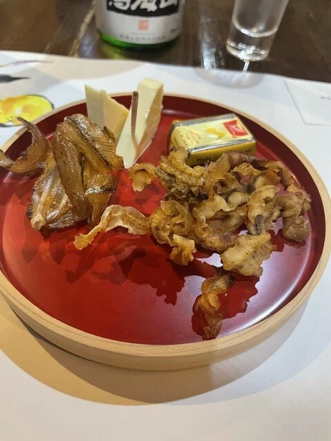 酒菜 結 - 秋田（日本料理）の写真