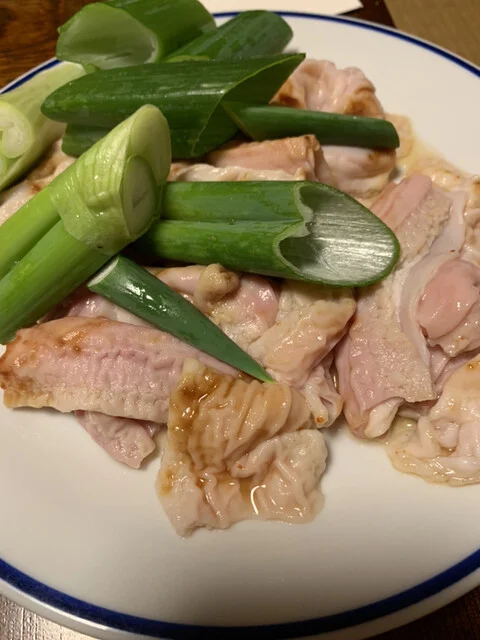 信ちゃん - 西米沢（焼肉）の写真