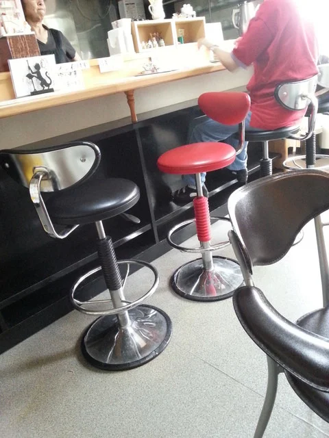 ペパーミント - 羽後本荘（カフェ）の写真