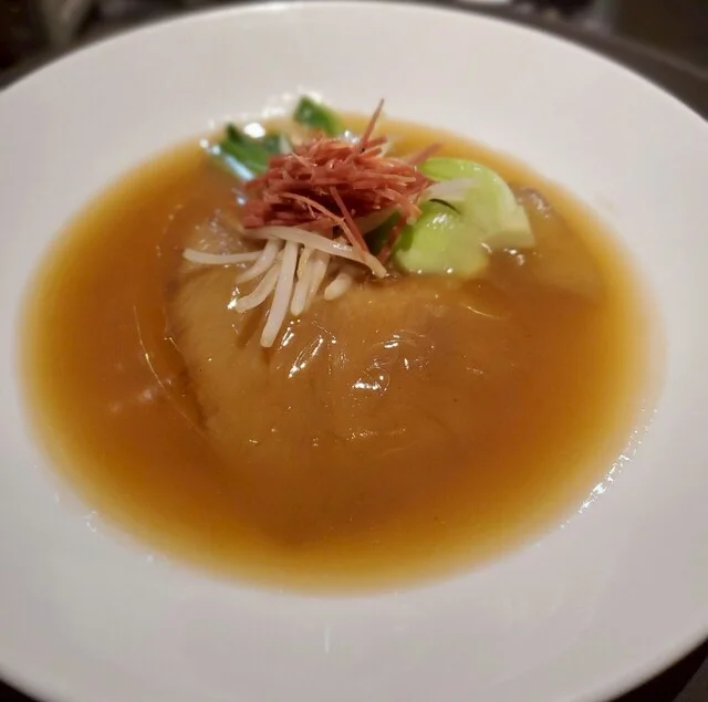 中国料理 空 - 盛岡（中華料理）の写真