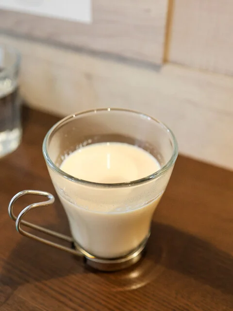 ecru（エクリュ） - 石巻（カフェ）の写真