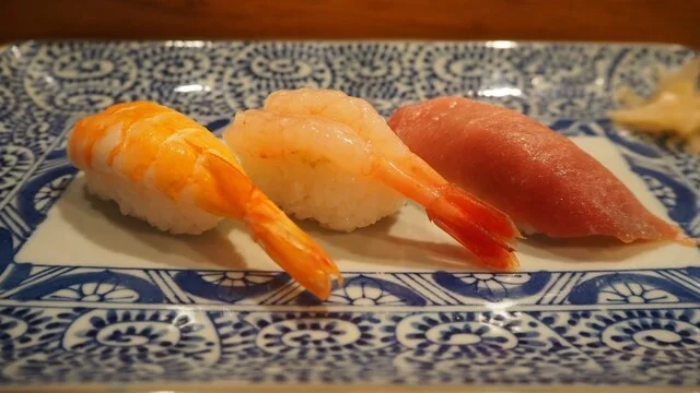 すし源 - 薬師堂（寿司）の写真