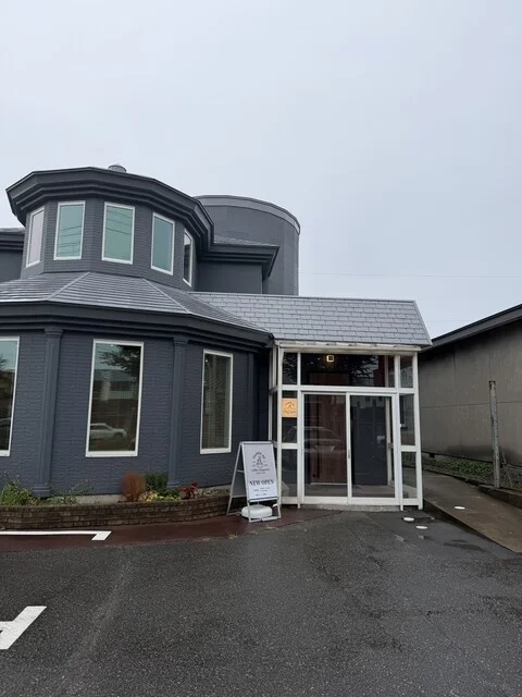 Huddle up Coffee Roasters（ハドルアップ コーヒーロースターズ） - 八郎潟（カフェ）の写真