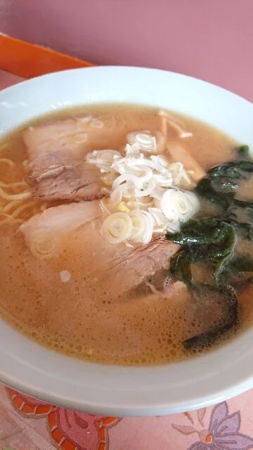 鈴木金栄堂 シャッポー2号店（スズキキンエイドウ） - 男鹿市その他（ラーメン）の写真