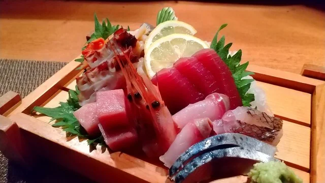 一の○（いちのまる） - 上盛岡（海鮮）の写真