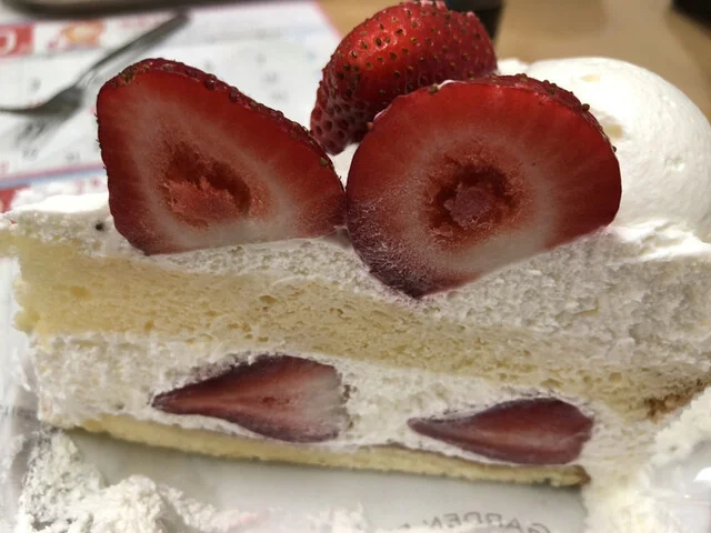 レパコ イオン米沢店 - 西米沢（ケーキ）の写真