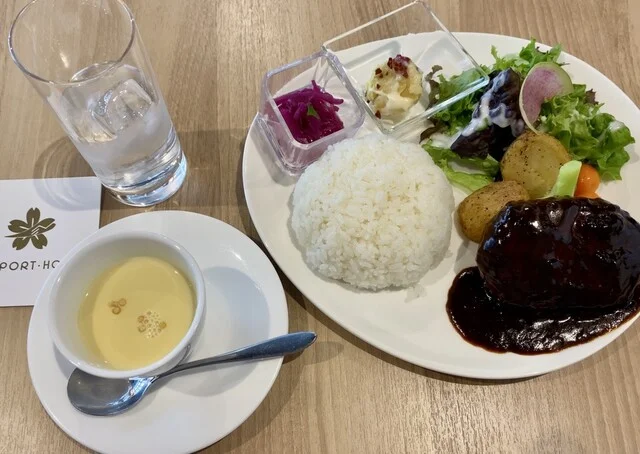 くさの  - 北上（洋食）の写真