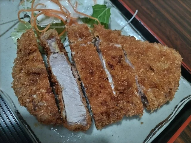 ピエール（Pierre） - 水沢（洋食）の写真