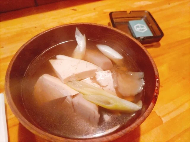 かつら - 花巻（天ぷら）の写真