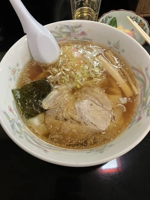 前田家 - 山形（ラーメン）の写真