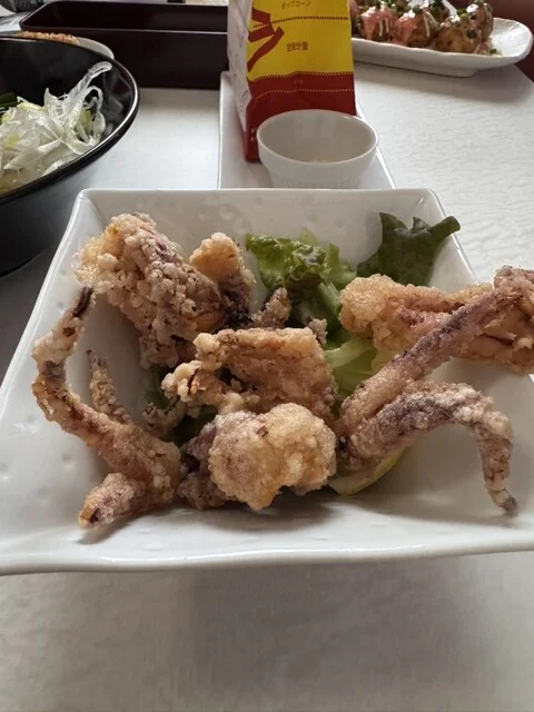 カラオケ合衆国 秋田店 - 泉外旭川（その他）の写真