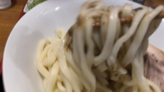 じゃじゃめん 八番 - 紫波中央（麺類）の写真