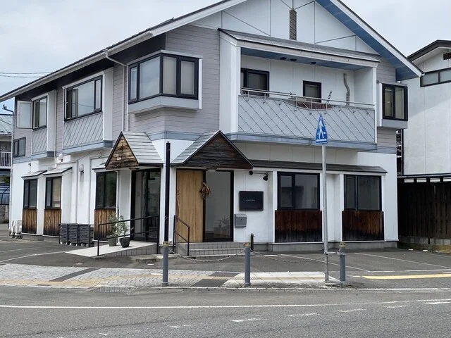 Badalone - 花巻（イタリアン）の写真