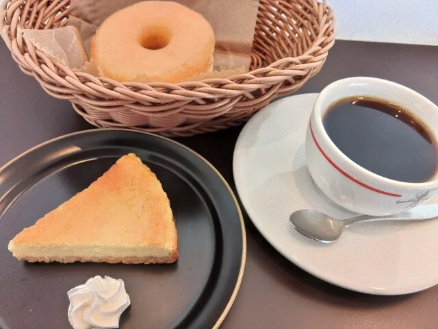 プラスカフェ 大曲駅店（PLUS CAFE inspired by Double Tall） - 大曲（カフェ）の写真