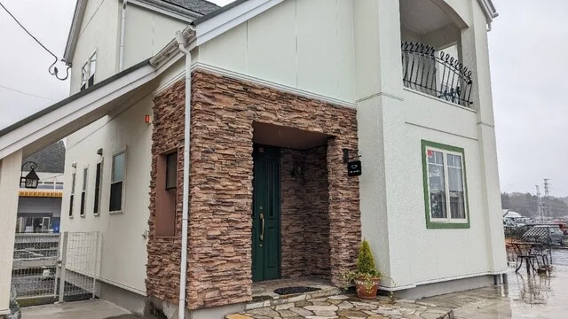 CAFE CADEAU（カフェ カドゥ） - 山ノ目（カフェ）の写真